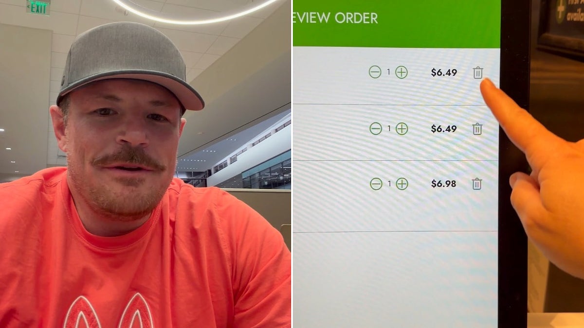 Utah Man Discovers Shake Shack Price Increase Error