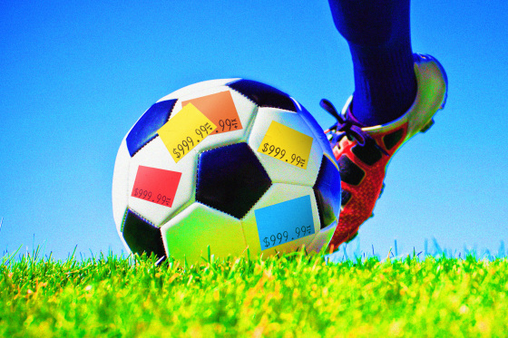 FIFA Faces Turmoil Over Controversial Deal Involving World Cup Stake