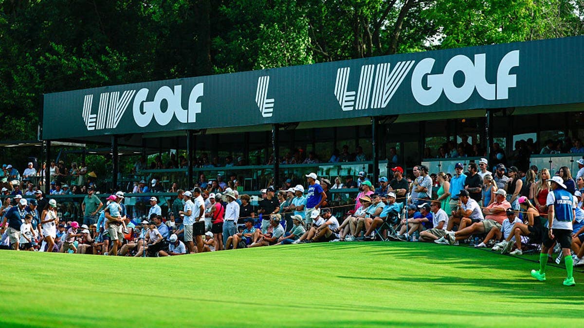 LIV Golf Faces Layoffs as Funding Ends