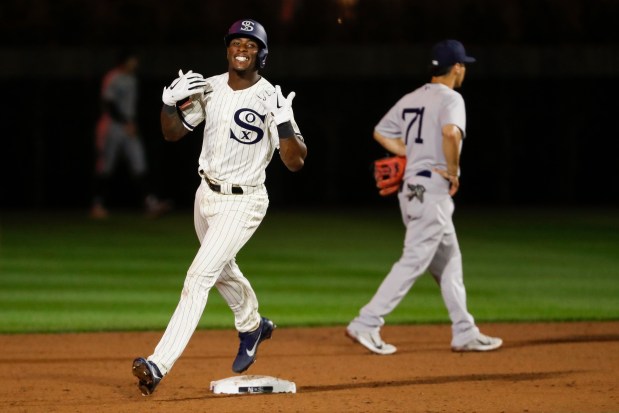Tim Anderson Reflects on Career and Announces Retirement