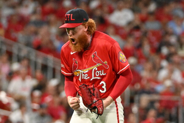 Major League Baseball’s Trade Deadline Sees Significant Moves