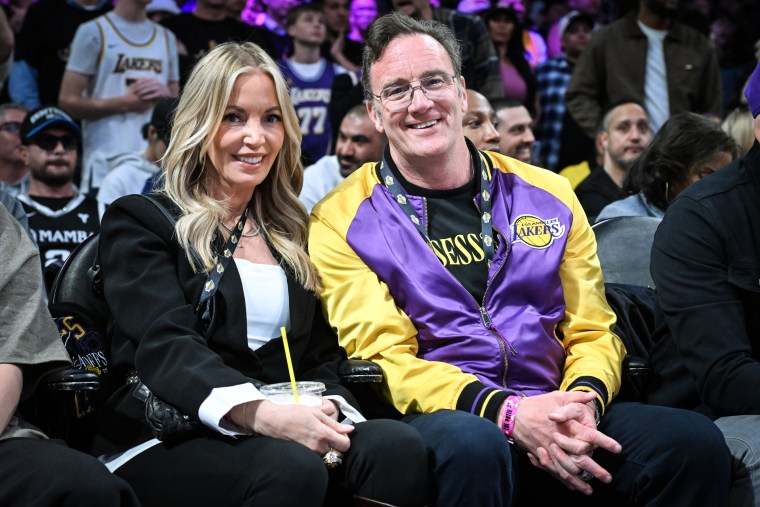 Buss Family Sells Ownership Stake in Los Angeles Lakers
