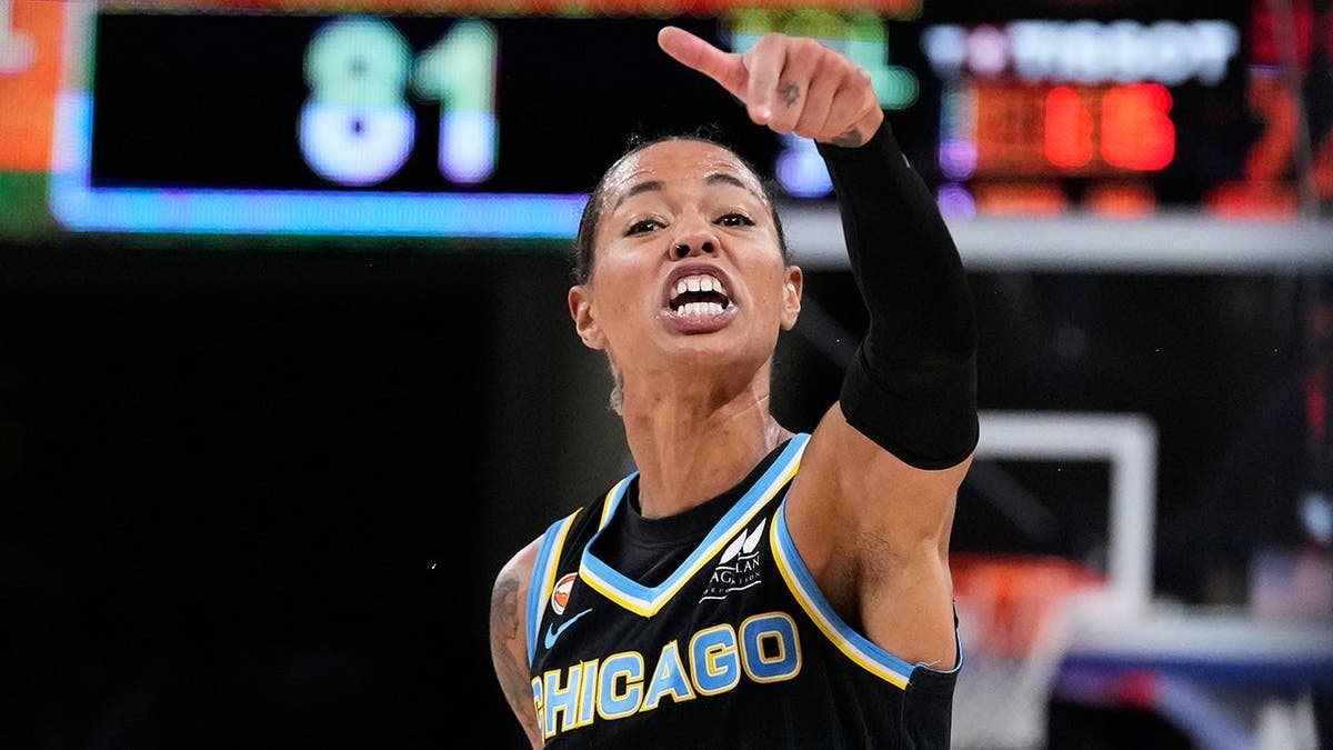 Enes Kanter Freedom Involved in Confrontation at WNBA Game