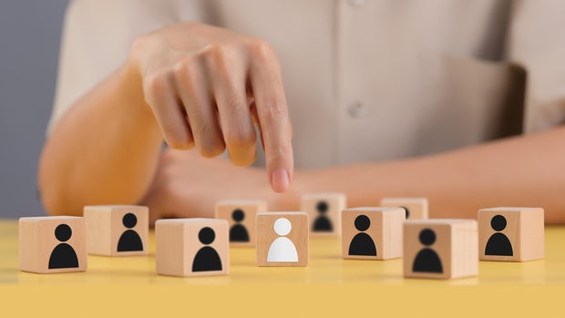 Strategies for Hiring in Specialized Roles