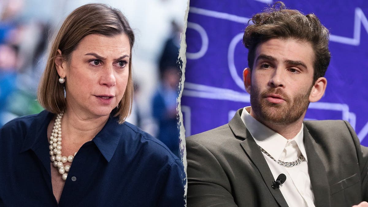 Democrats Urged to Distance from Hasan Piker Controversy