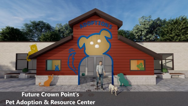 Nonprofit Animal Rescue Seeks Crown Point Support After Zoning Setback