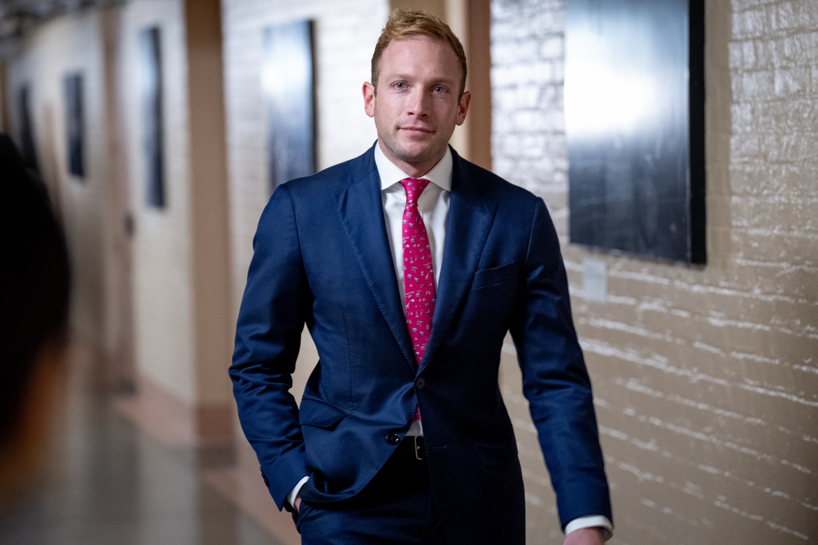 Challenges Intensify for Ohio Congressman Max Miller Amid Allegations