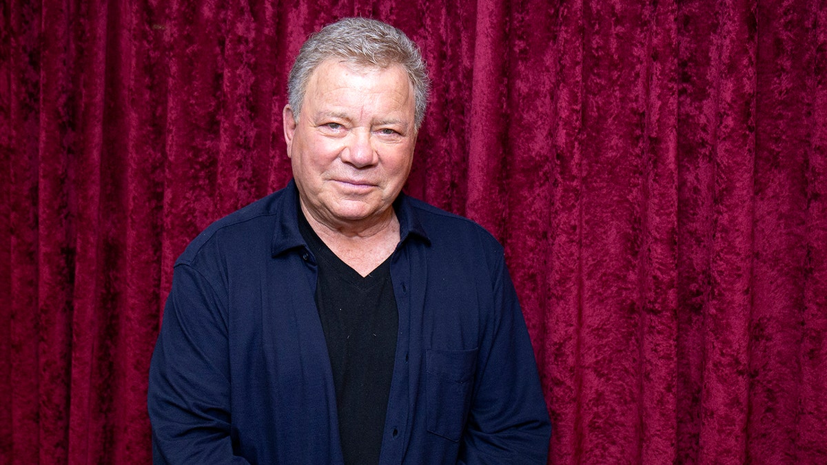 William Shatner and Daughter Share Cancer Survival Stories