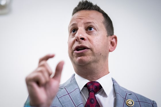 Republicans Eye Key Florida Districts to Maintain House Control