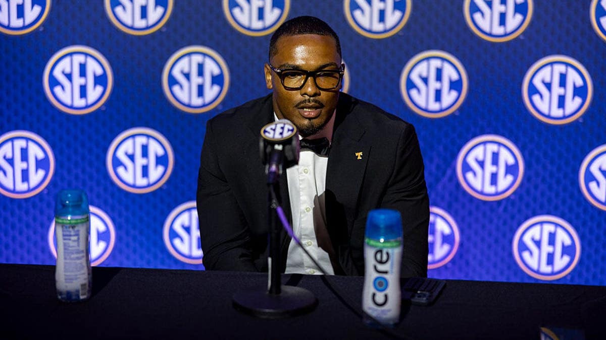 Tennessee Linebacker Faces NCAA Suspension Amid Controversy