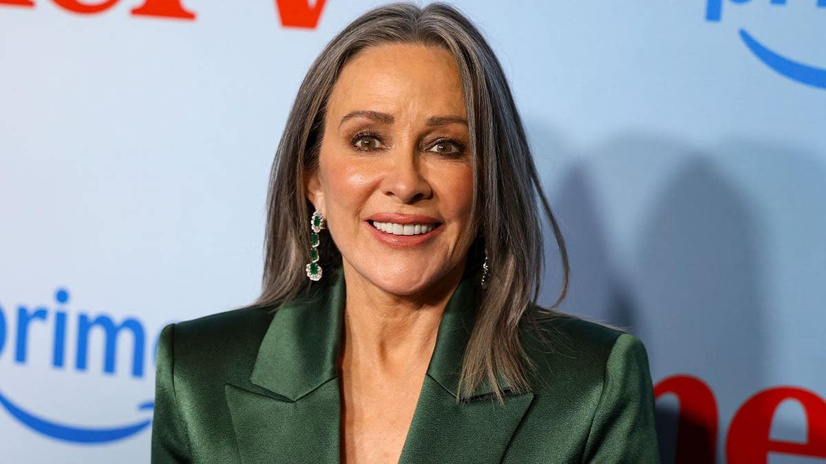 Patricia Heaton Reflects on Her Journey to Sobriety