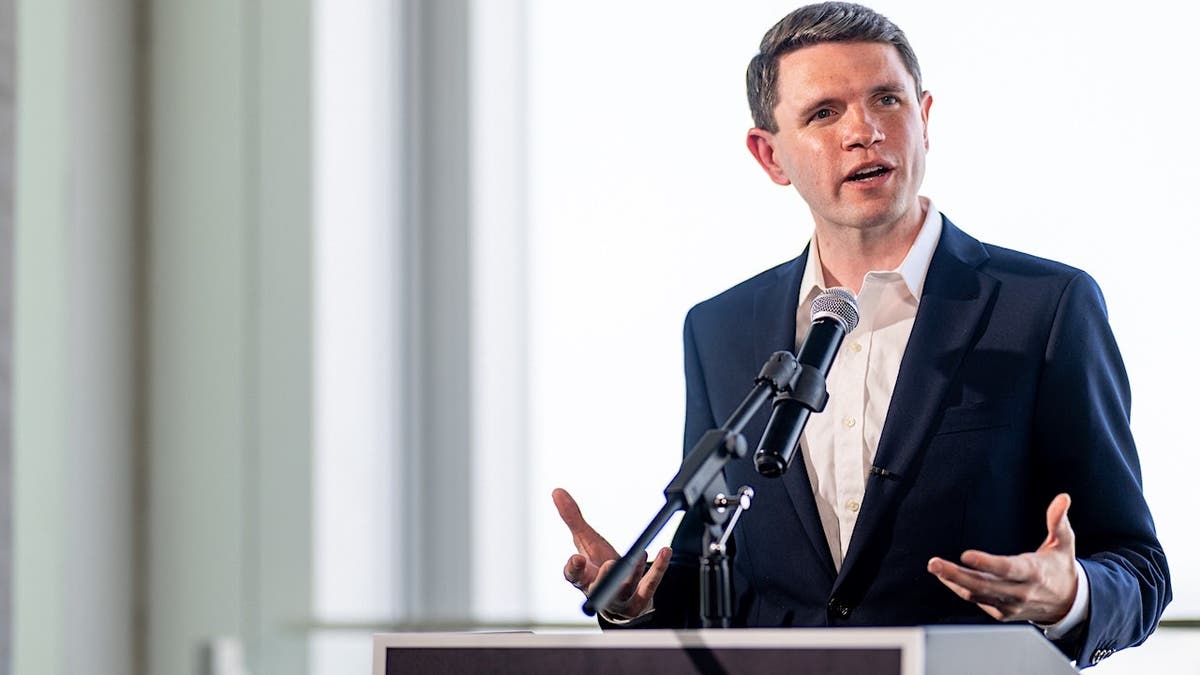 Texas Senate Race: Talarico Faces Criticism as He Seeks Cross-Party Support