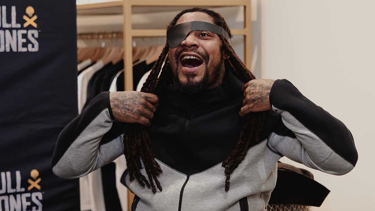 Marshawn Lynch’s Curious Commentary on NFL’s Racial Dynamics