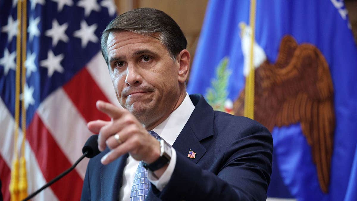 Attorney General Todd Blanche Defends DOJ’s Role Amid Independence Concerns