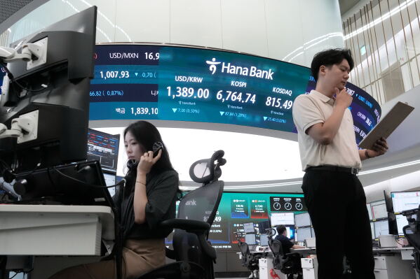 AI’s Impact on China’s Job Market and Economy