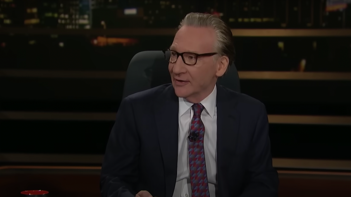 Bill Maher Criticizes Socialist Influence in Democratic Party