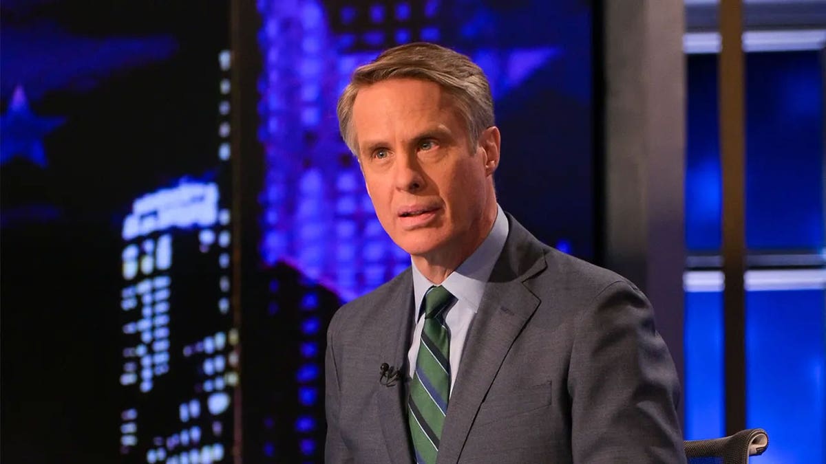 Ex-ABC News Correspondent Claims Network Altered COVID Lab Leak Story