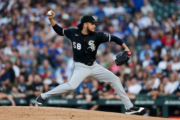 Cubs Triumph Over White Sox with Crow-Armstrong’s Walk-Off