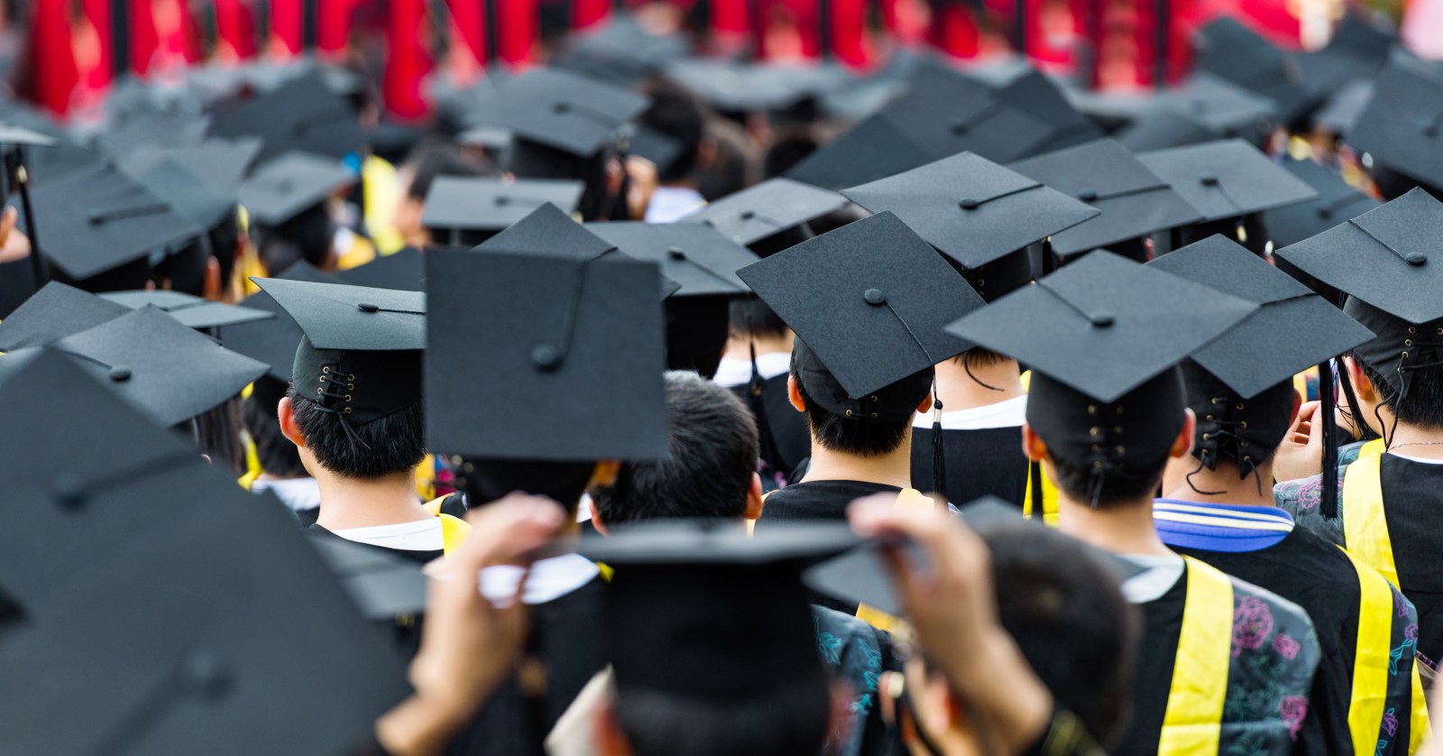 U.S. Colleges Face High Student Loan Nonpayment Rates