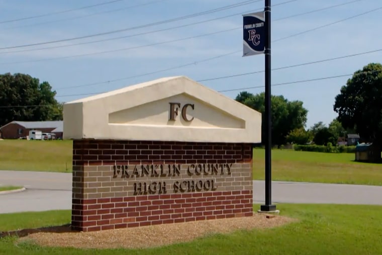 Teen Charged After Tackling Football Player at Middle School Game