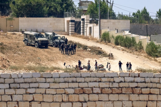 U.S. Ambassador Criticizes Israeli Settlers for Attacking Palestinian Village