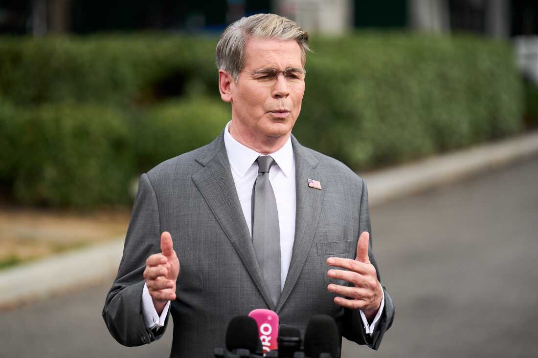 U.S. Announces New Sanctions on Iran Amid Rising Tensions
