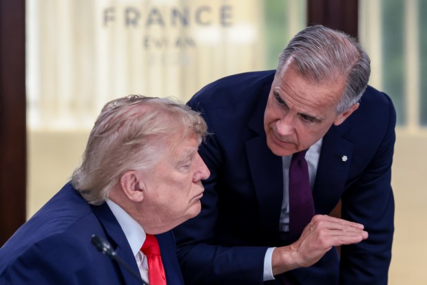 U.S. and Canada: Trade Conflicts and Political Reactions