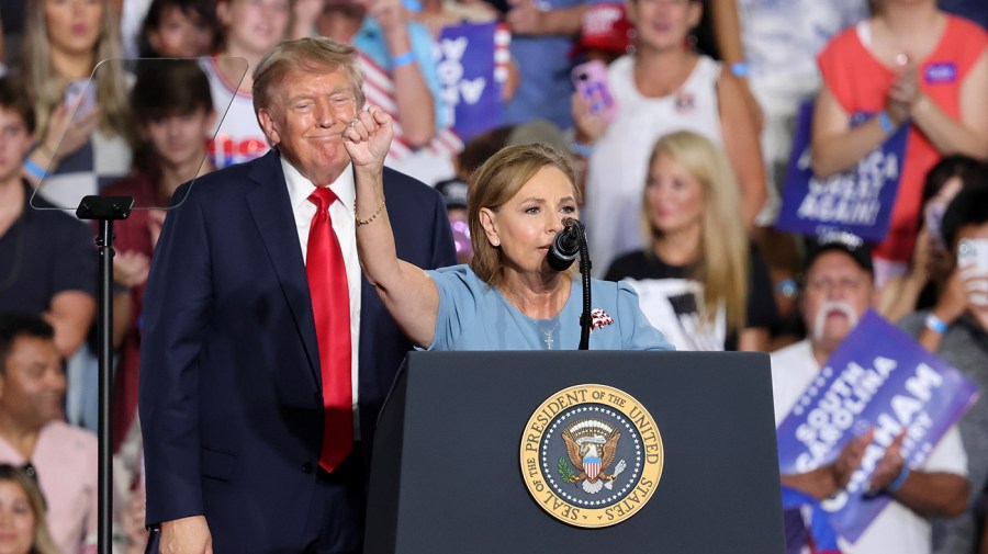 Political and Economic Developments: U.S. Sanctions on Iran, Supreme Court Mail-In Voting Ruling, and More