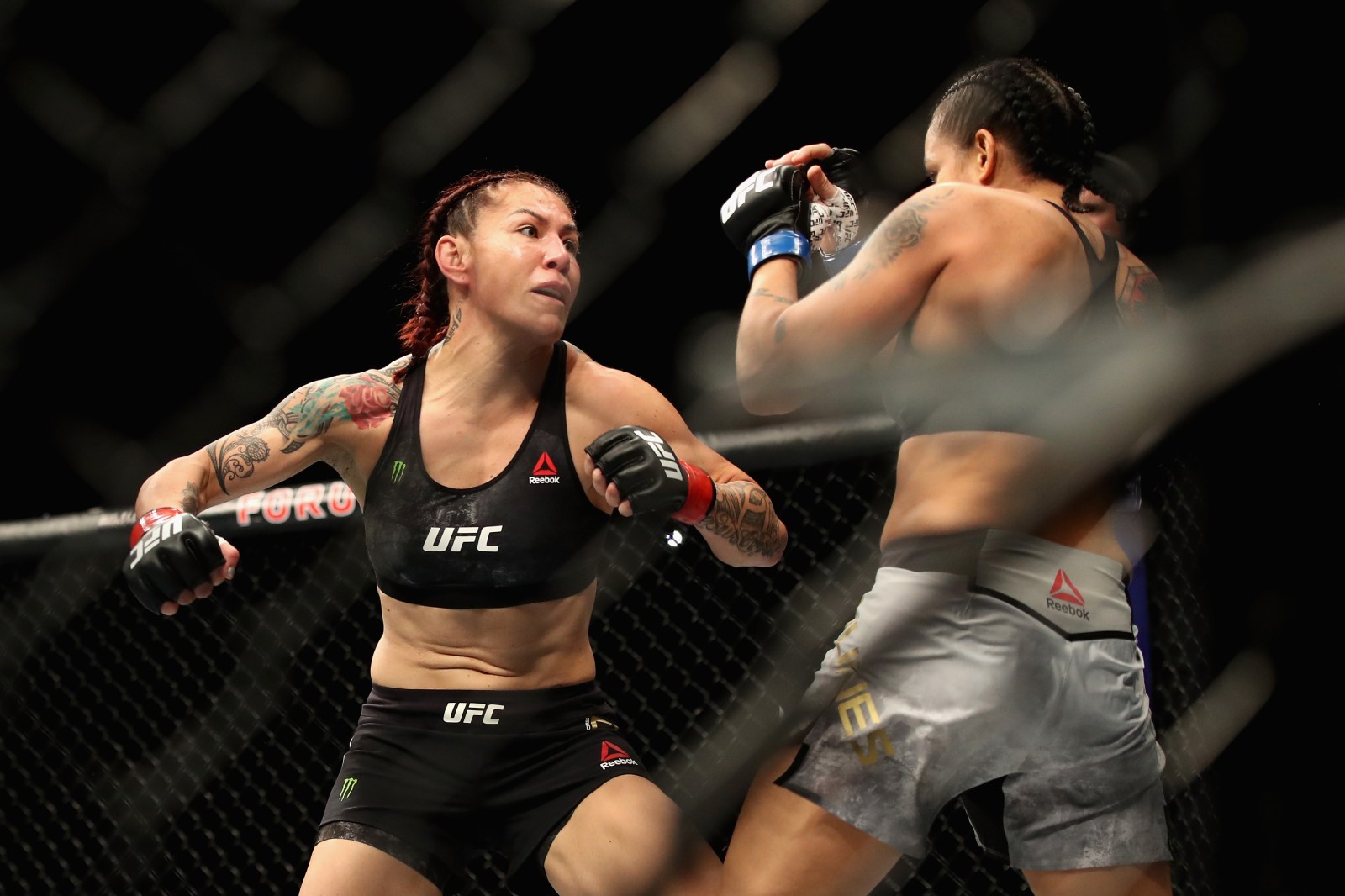 Cris Cyborg Reflects on Career and Future Ahead of Viera Bout