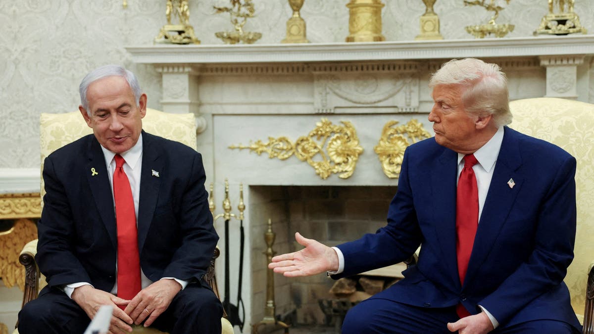 Israel Rejects Gaza Proposal Amid Disarmament Demands