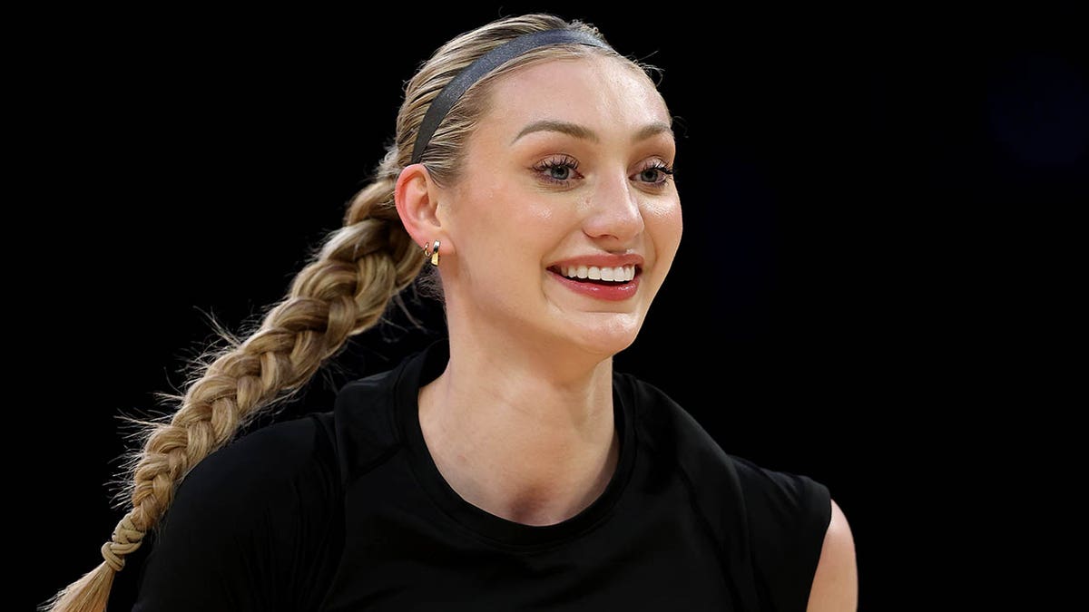 Controversy Over WNBA Draft Eligibility and Transgender Athletes