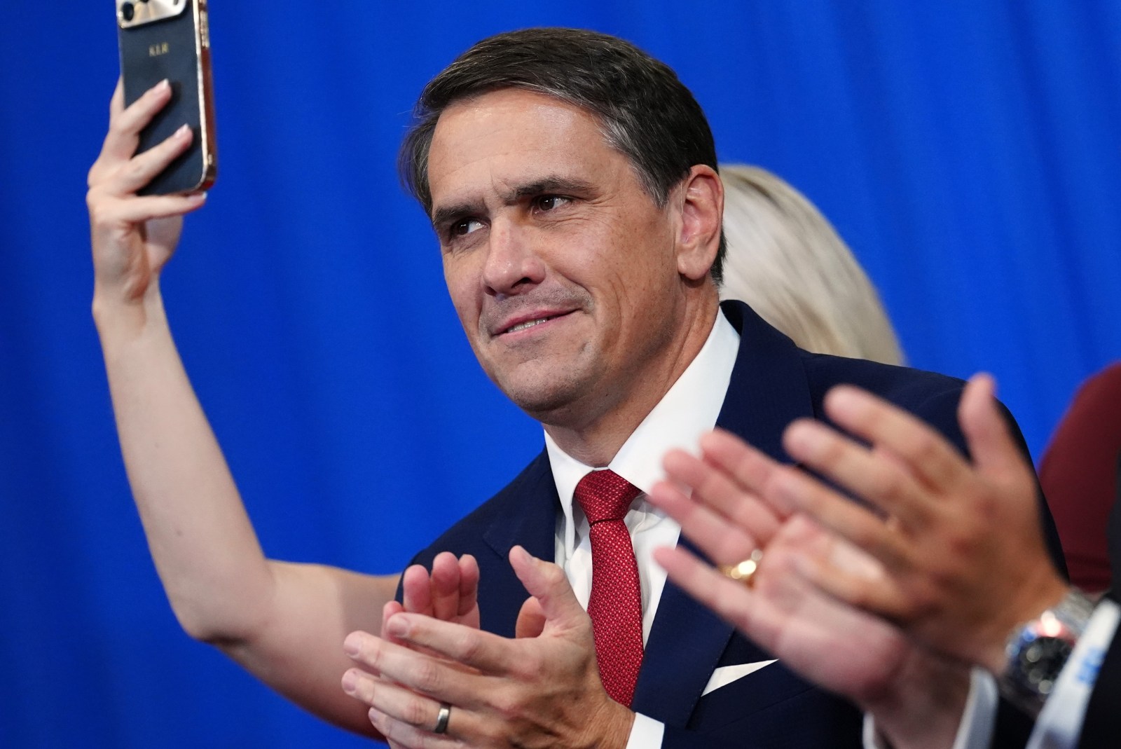 Attorney General Todd Blanche’s Views on DOJ Independence Stir Controversy
