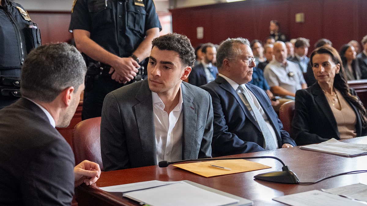Luigi Mangione’s Legal Developments Raise Plea Deal Speculations