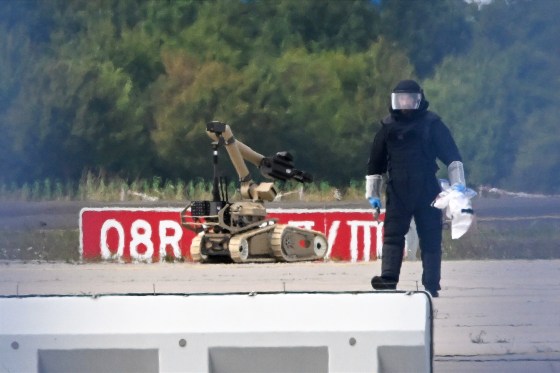 Germany Faces Growing Threat from Low-Cost Drone Attacks