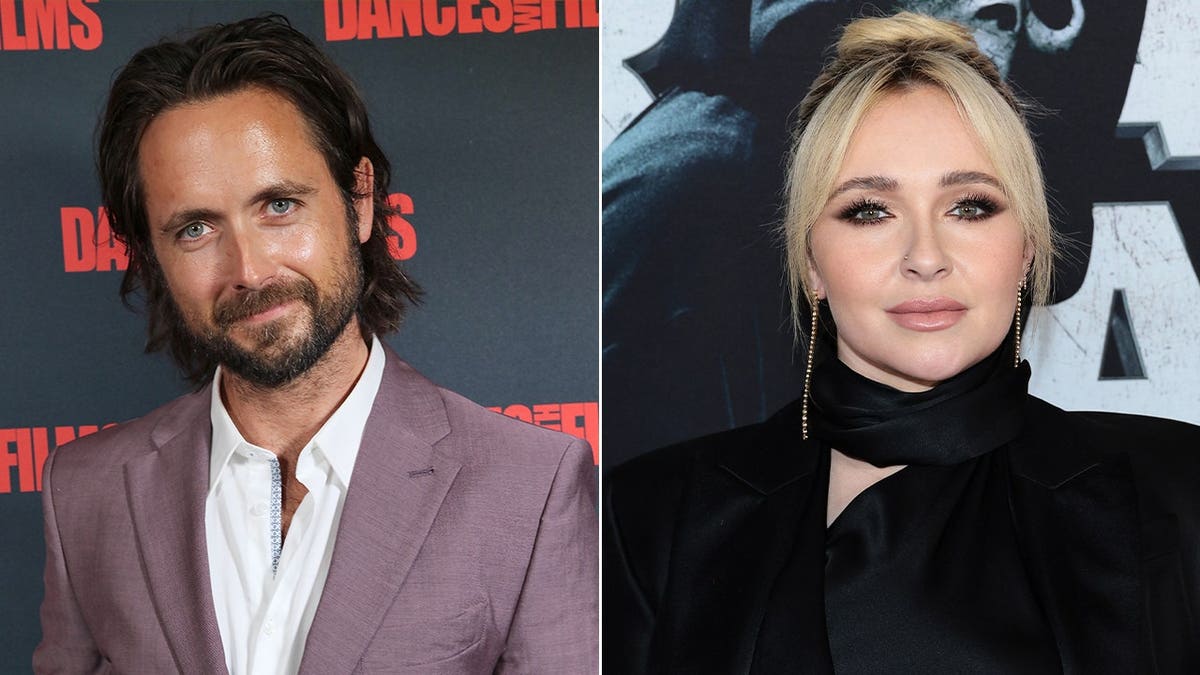 Justin Chatwin’s Grief Over Hayden Panettiere’s Death Highlights Industry Issues
