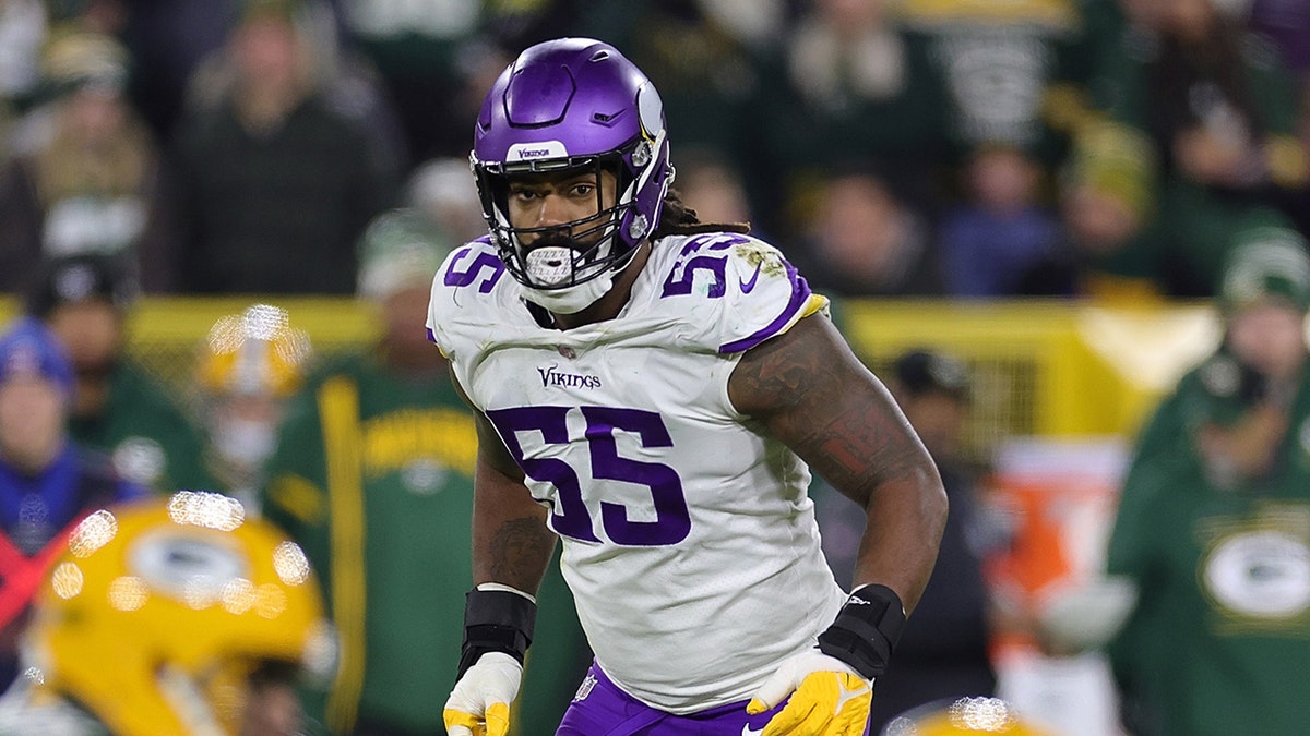 Za’Darius Smith’s Next Career Move: Analyzing the Latest Developments