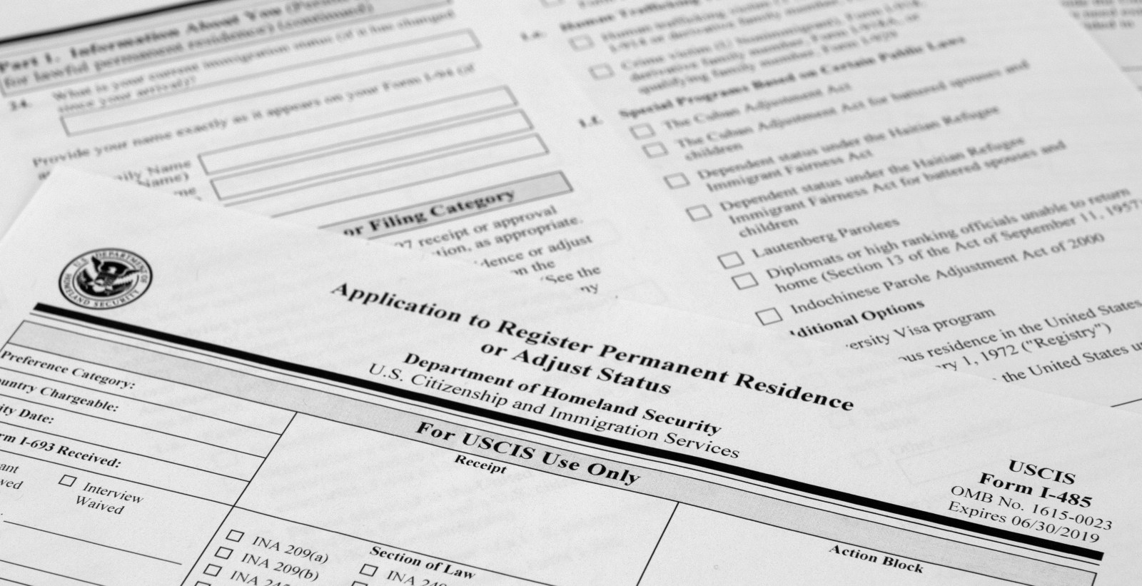 Green Card Availability Increase Before Policy Change