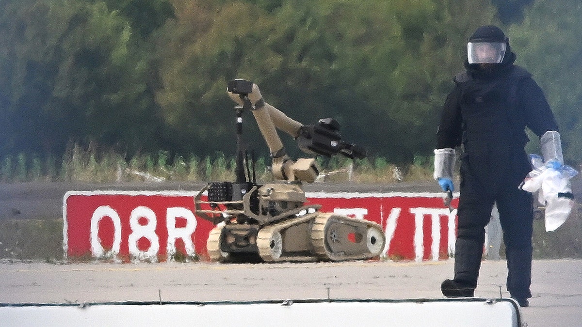 Russia’s Shadow Fleet Launches Drone Campaign Across Europe