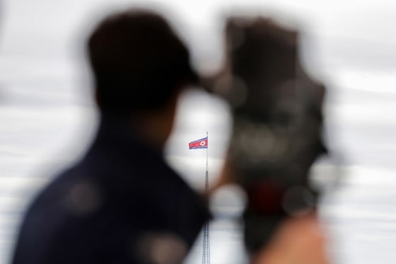 North Korea Launches Another Ballistic Missile Ahead of US-South Korea Drills