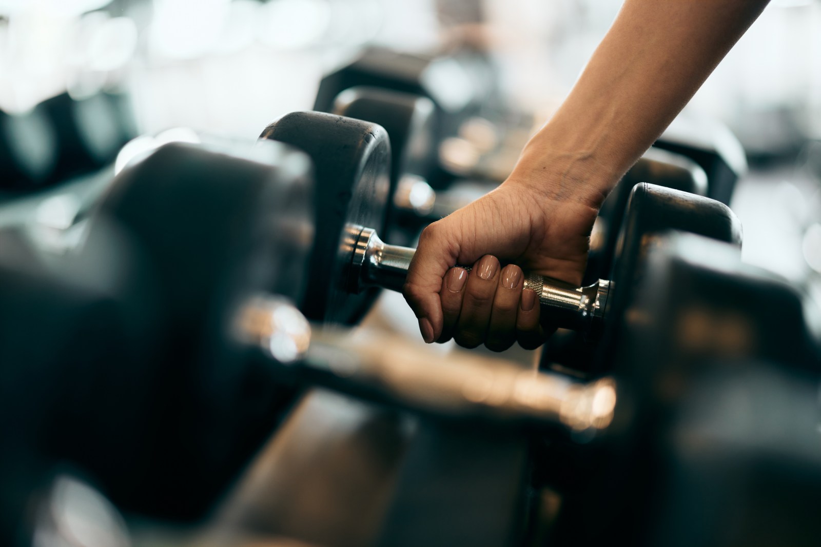 Why Exercise Routines Sometimes Fail and How to Revitalize Them