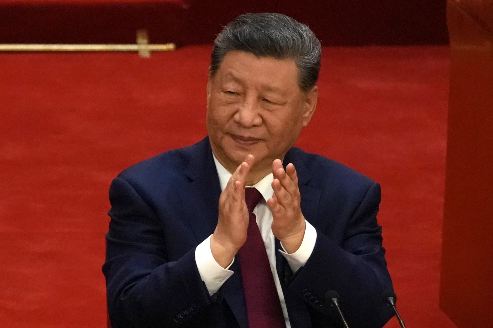 China Warns U.S. on Financial Interests Amid Iran Sanctions