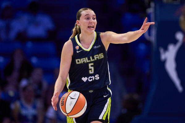 WNBA Addresses Transgender Athlete Policy and Online Hate