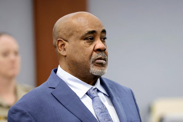 Trial Begins for Accused in Tupac Shakur’s Killing