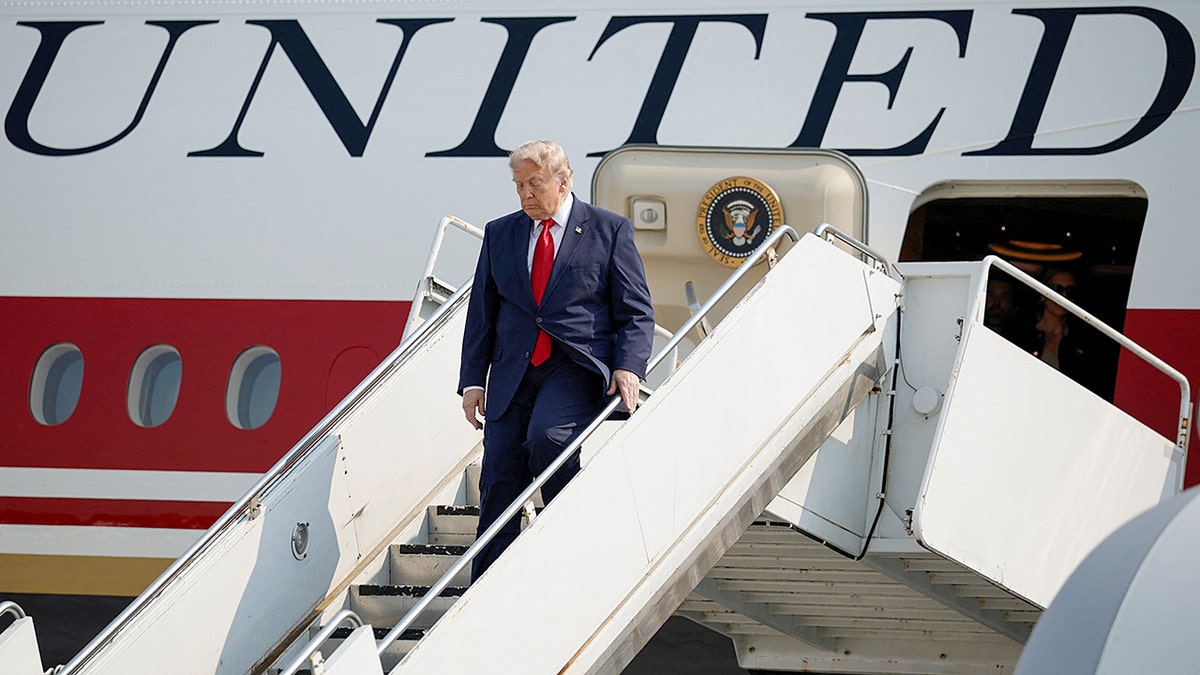 Trump Discusses Assassination Threats in Recent Interview