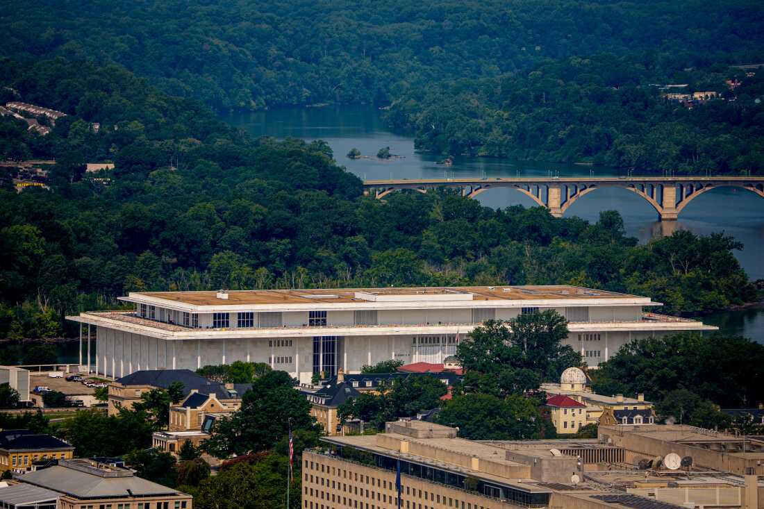 Kennedy Center Ordered to Pay Jazz Musician Over Canceled Concert