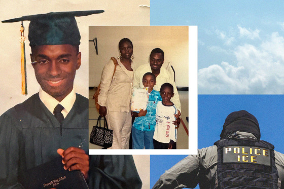 Gabriel Johnson’s Health Crisis in Detention Raises Concerns