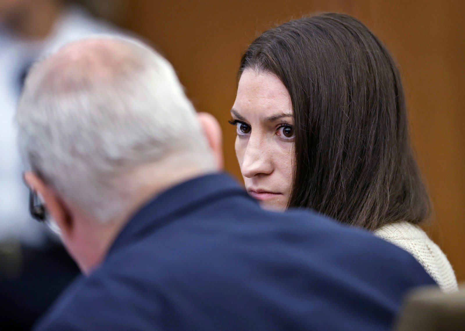 Intense Debate in Lindsay Clancy’s Murder Trial