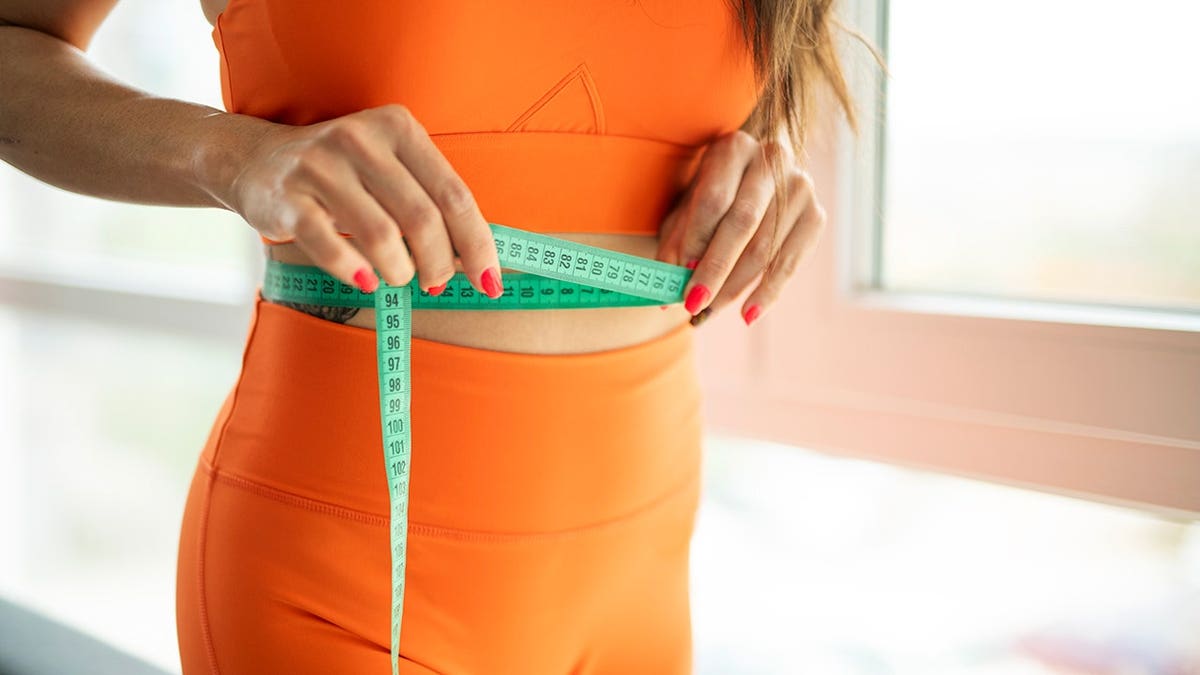 Waist Size: A Key Indicator of Heart Health