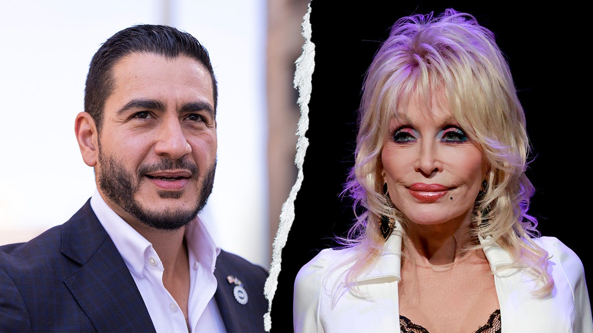 Michigan Senate Candidate Criticized for Tribute to Dolly Parton