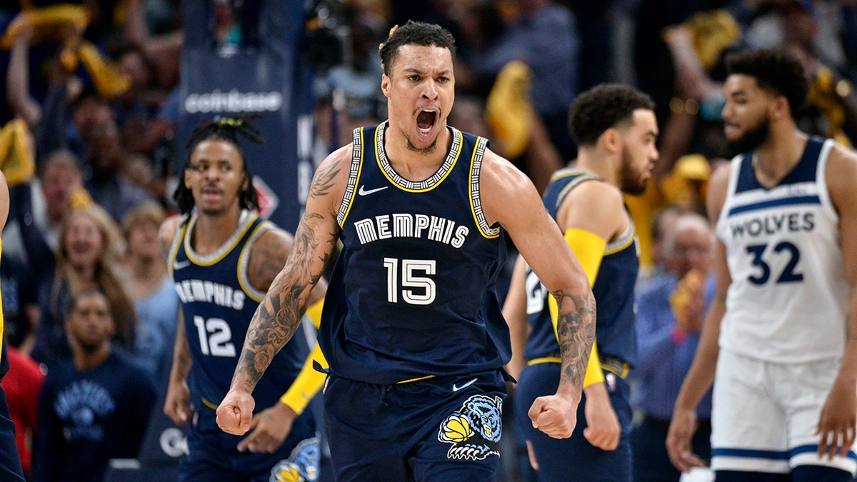NBA Player Brandon Clarke Dies from Overdose
